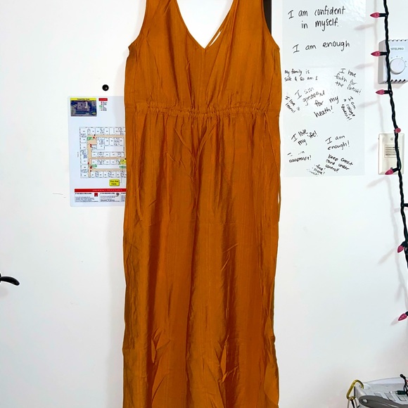 Wide-leg Jumpsuit - Picture 1 of 1